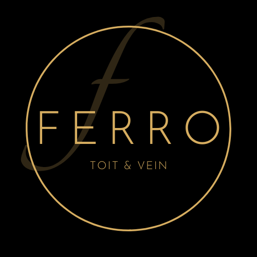 Ferro toit & vein