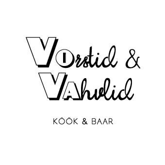 Vorstid & Vahvlid KÖÖK & BAAR