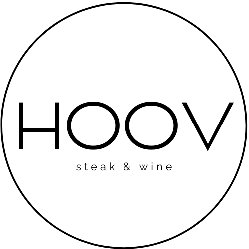 HOOV steak&wine