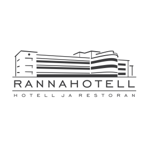 Rannahotelli restoran