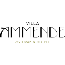 Villa Ammende pop-up restoran MEKK