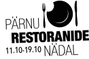 Parnu Restaurant Week