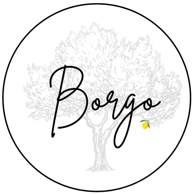 Restoran Borgo