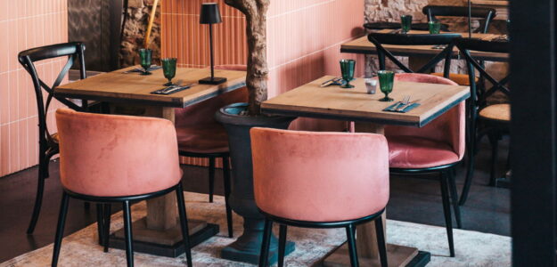 Restoran Borgo