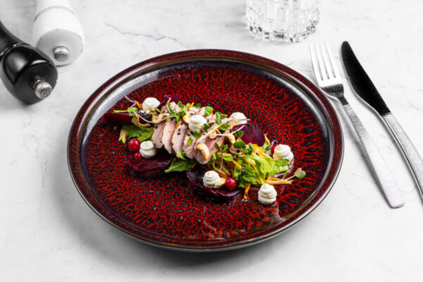 3-käiguline erimenüü restoran Fööniks