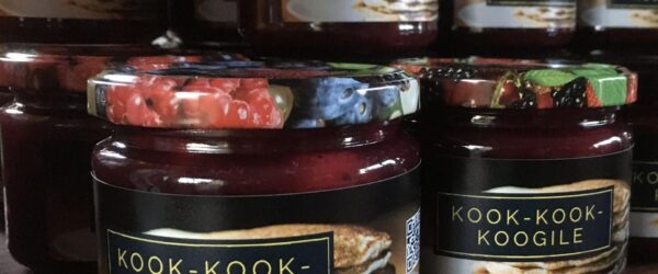Pannkook ja SoomaamooS - õpituba Levikivi loodustalus - Image 3