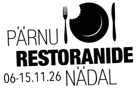 Pärnu Restaurant Week